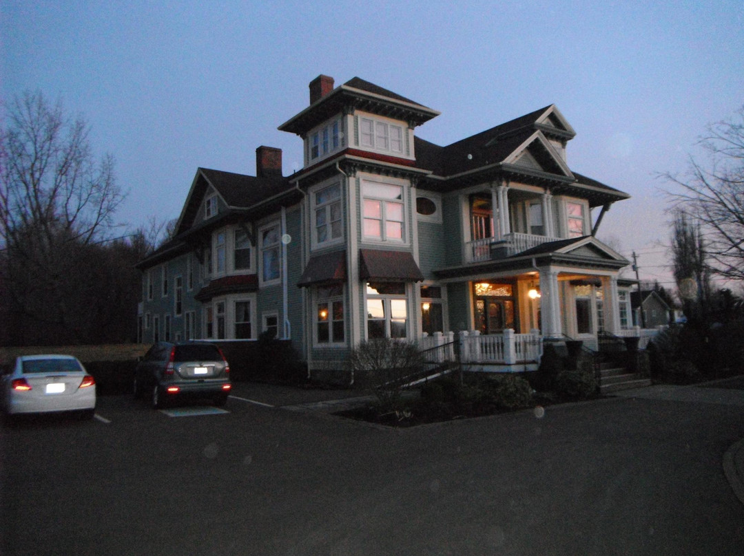 Tait House Shediac & Two Nine Three Whiskey and Cocktail Bar