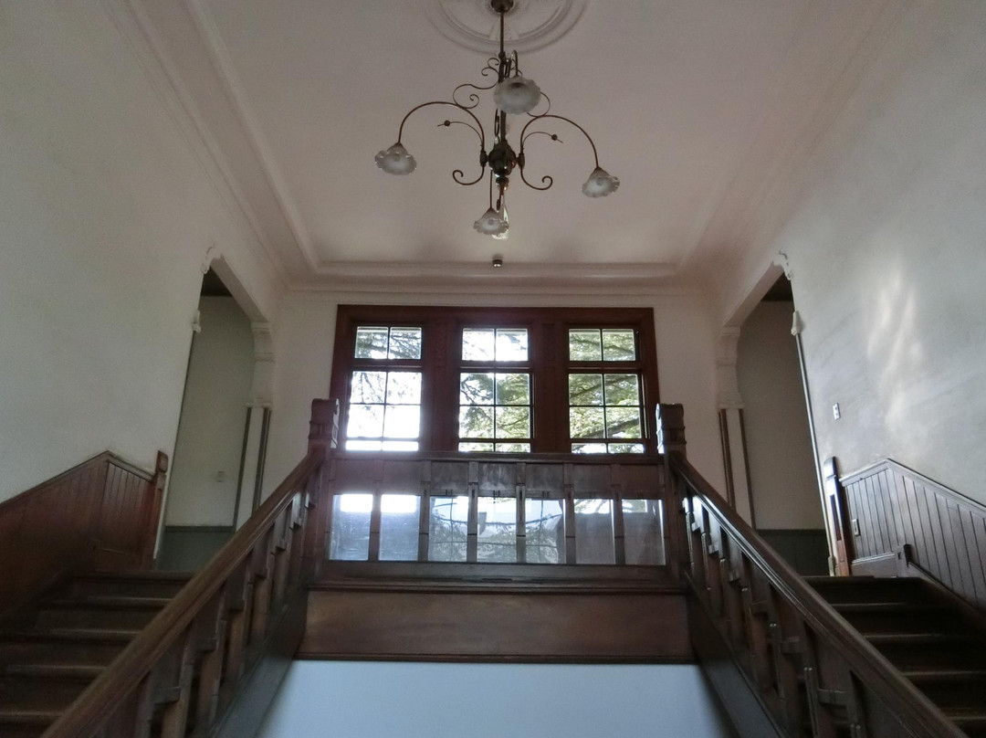 Agatanomori Lyceum-松本市必去景点