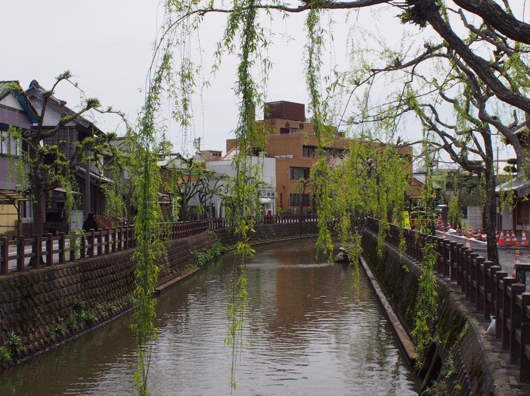 Sawara Park景点图片