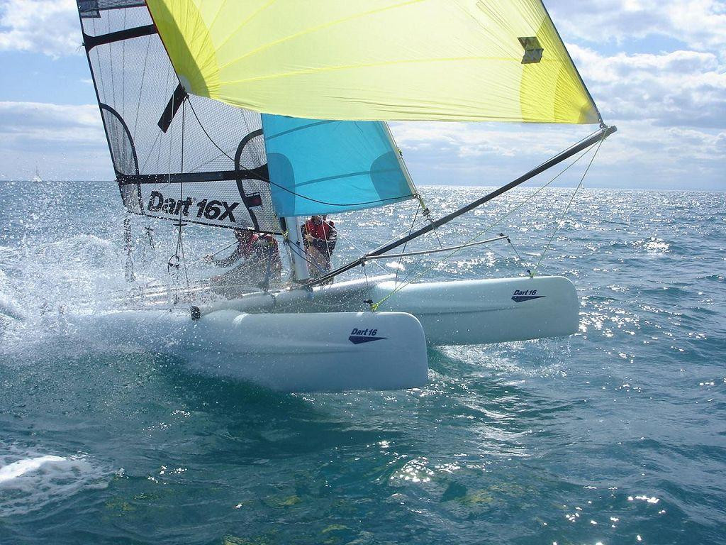 Centre Nautique du Cap d'Agde-Cap-d'Agde必去景点