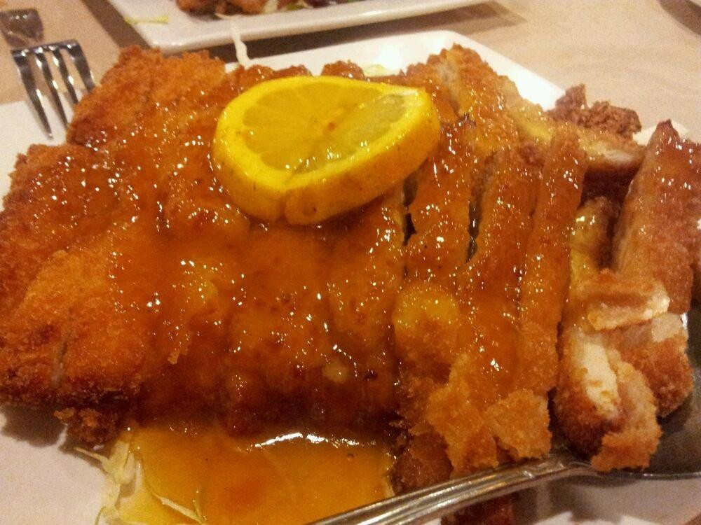 Red Ginger China Bistro