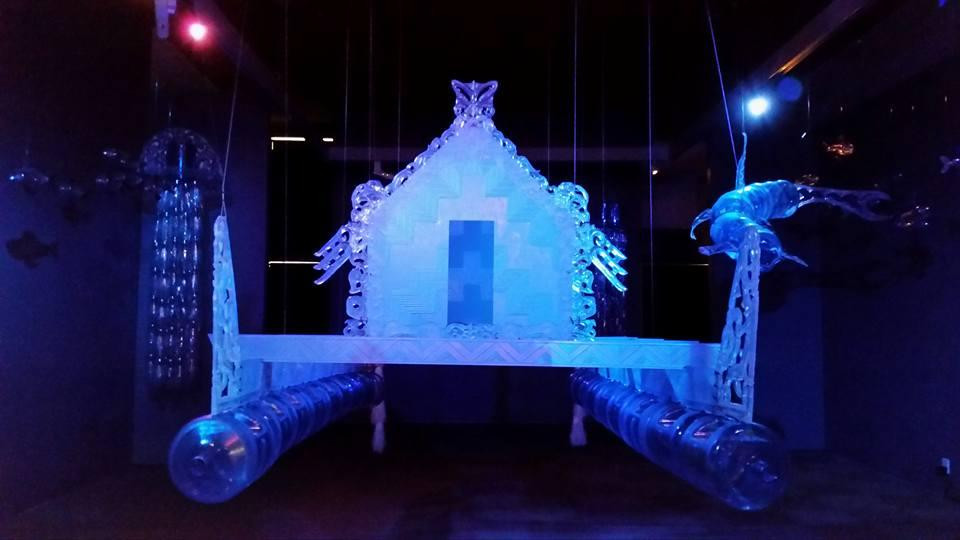 Pataka Art + Museum景点图片