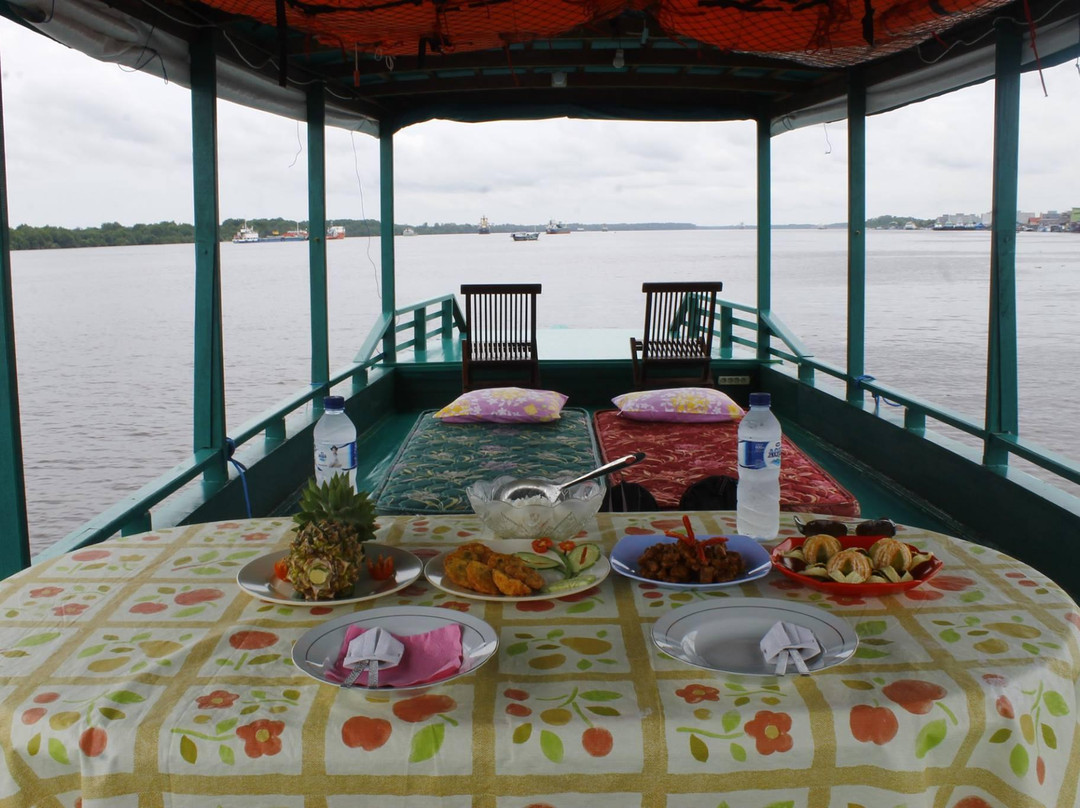 Orangutan Voyage-Kumai必去景点