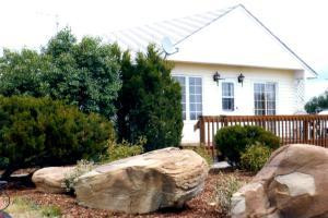 The Meadowlark Guest House