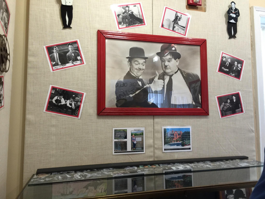 Bob Evans Homestead Museum-Bidwell必去景点