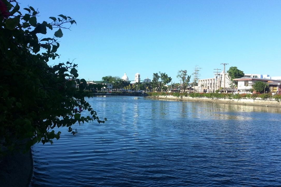 Wallabies Hotel Roxas City主图