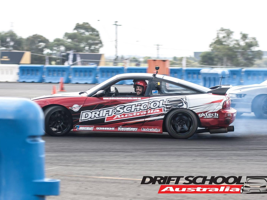 Drift School Australia景点图片