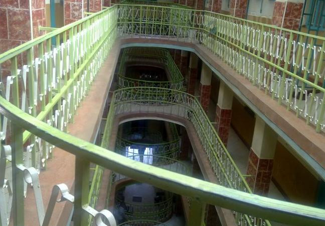 Olympia Hotel