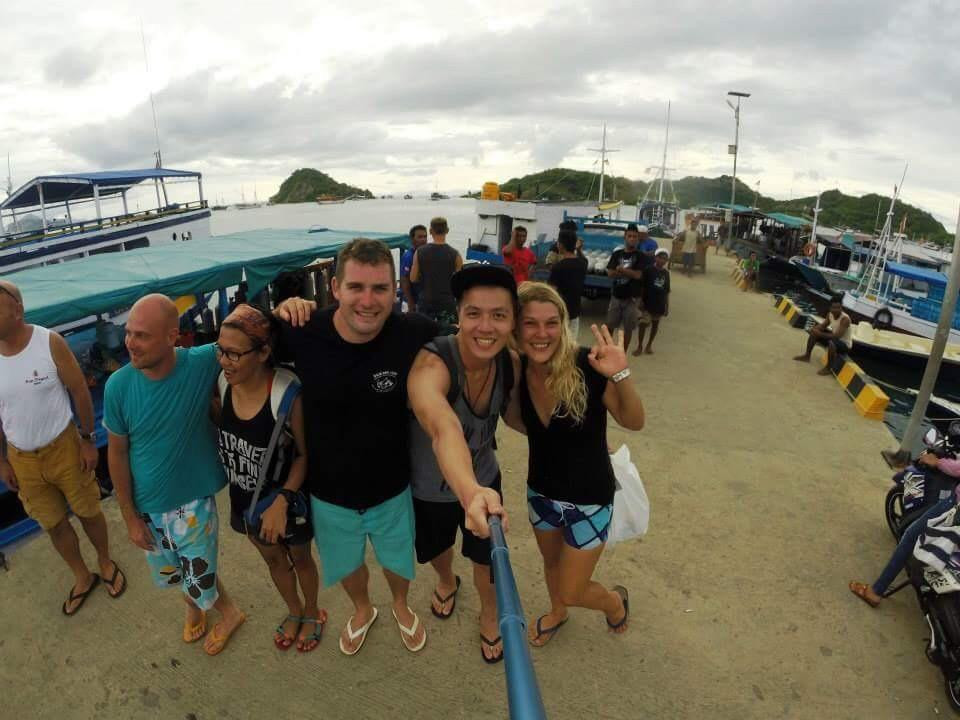 Base Camp Adventure Company-Depok必去景点