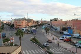 Hotel Carrefour Guelmim主图