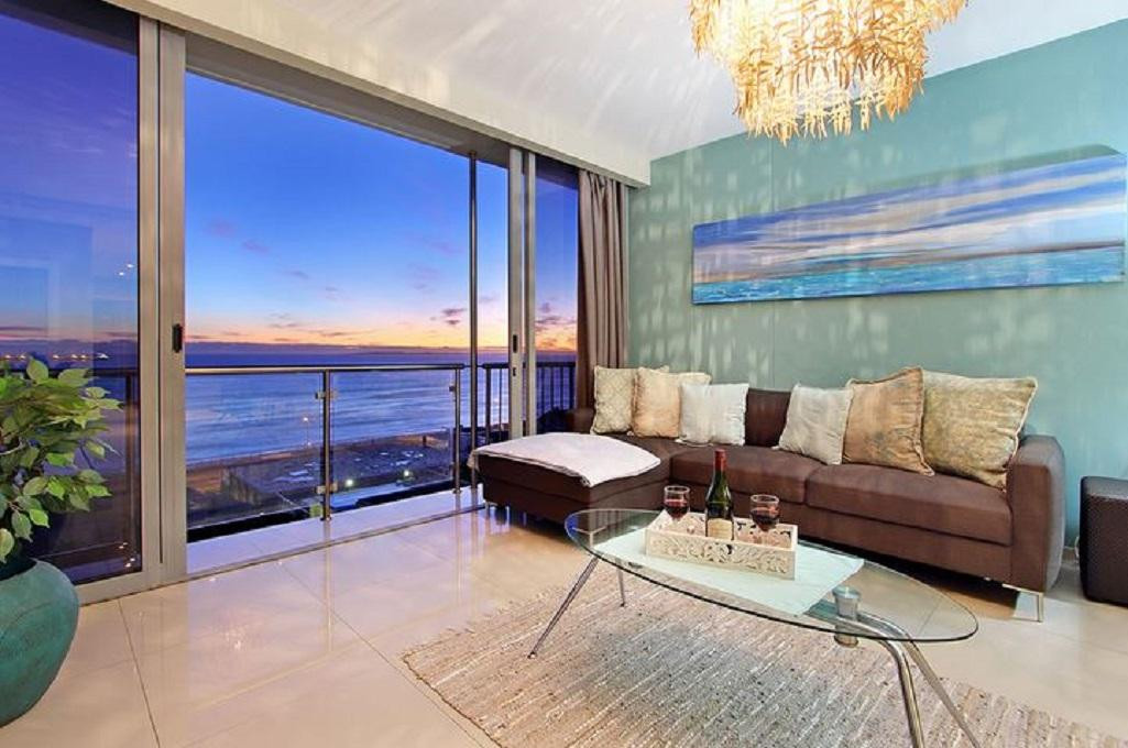 Blouberg Holiday