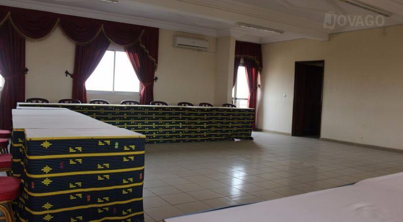 Residence Hotel Zelizo主图