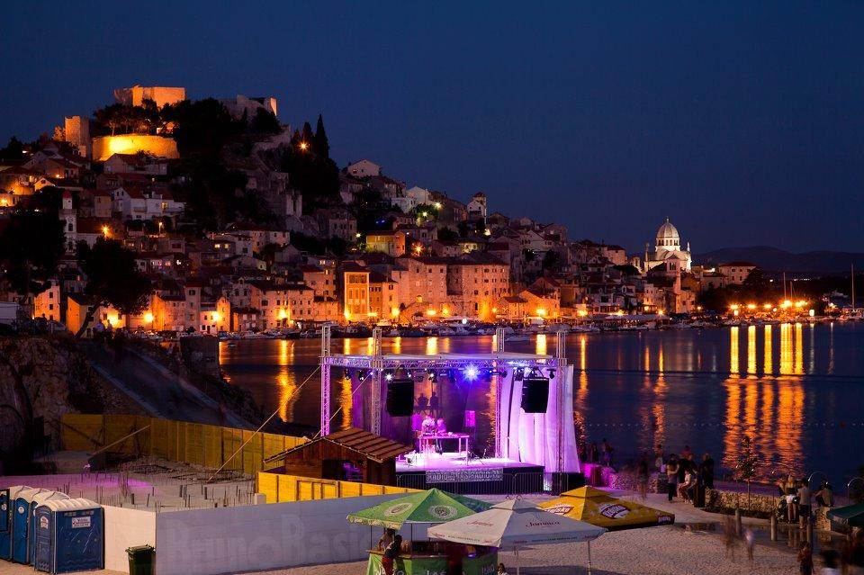 Hajos Nyar-希贝尼克必去景点