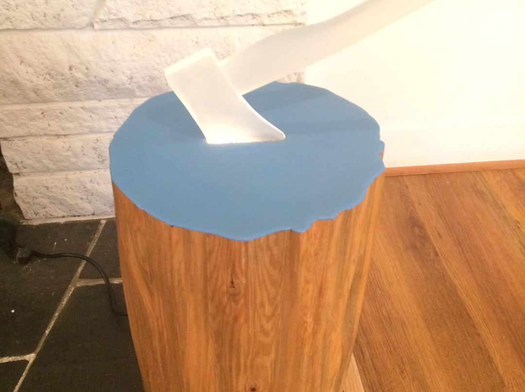 Deer Lake Gallery-本那比必去景点