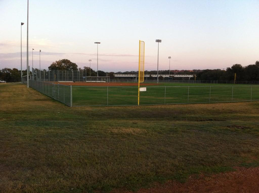 Brushy Creek Lake Park-斯德伯克必去景点