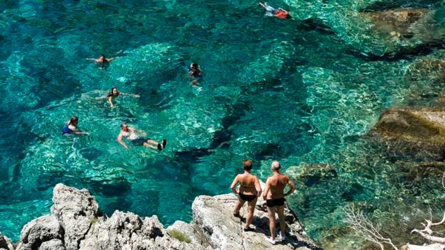 Tours Europe-萨格勒布必去景点