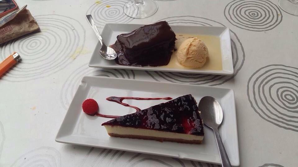 Pinedo餐馆和美食-Restaurante ABI