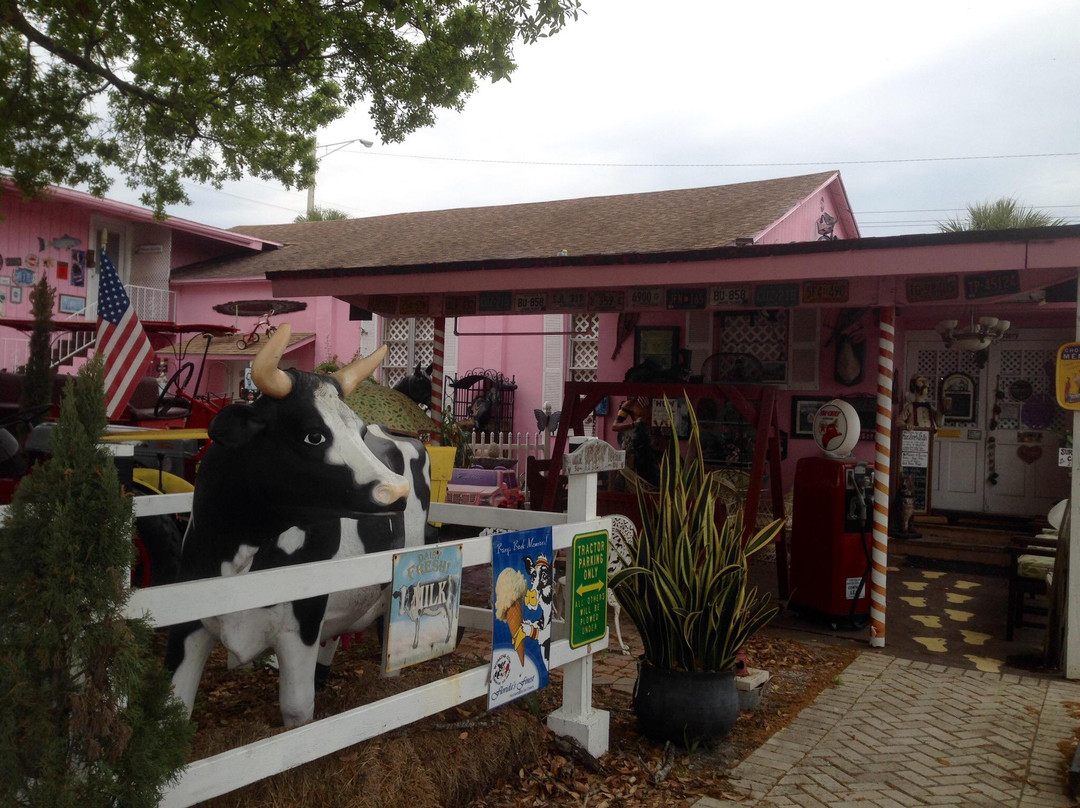 How Sweet It Is Chocolate Factory-维罗海滩必去景点