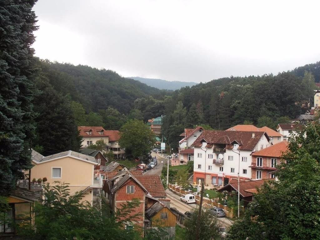 Gornji Milanovac旅游攻略图片