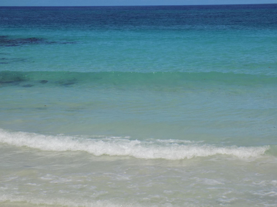 Chomoni Beach-Grande Comore必去景点