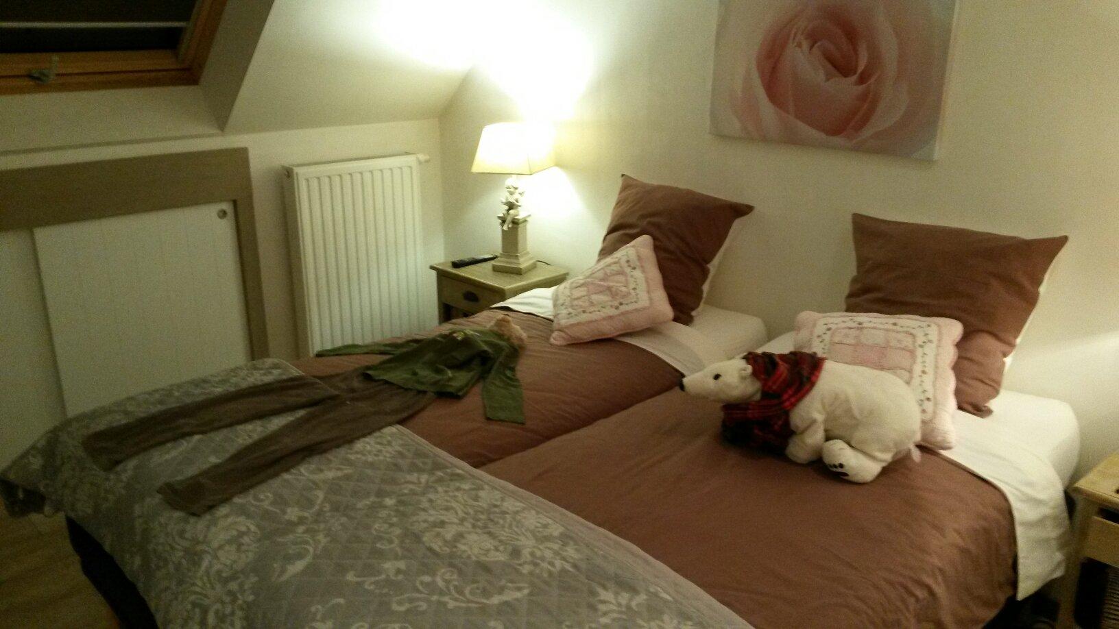 B&B 't Hemelbedje-官方
