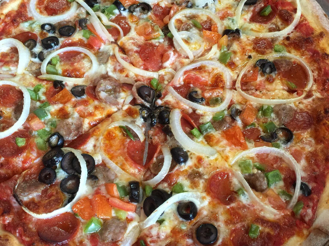 Giannotto's Pizzaria