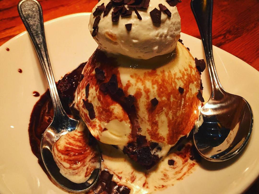 克里斯琴斯堡餐馆和美食-Outback Steakhouse