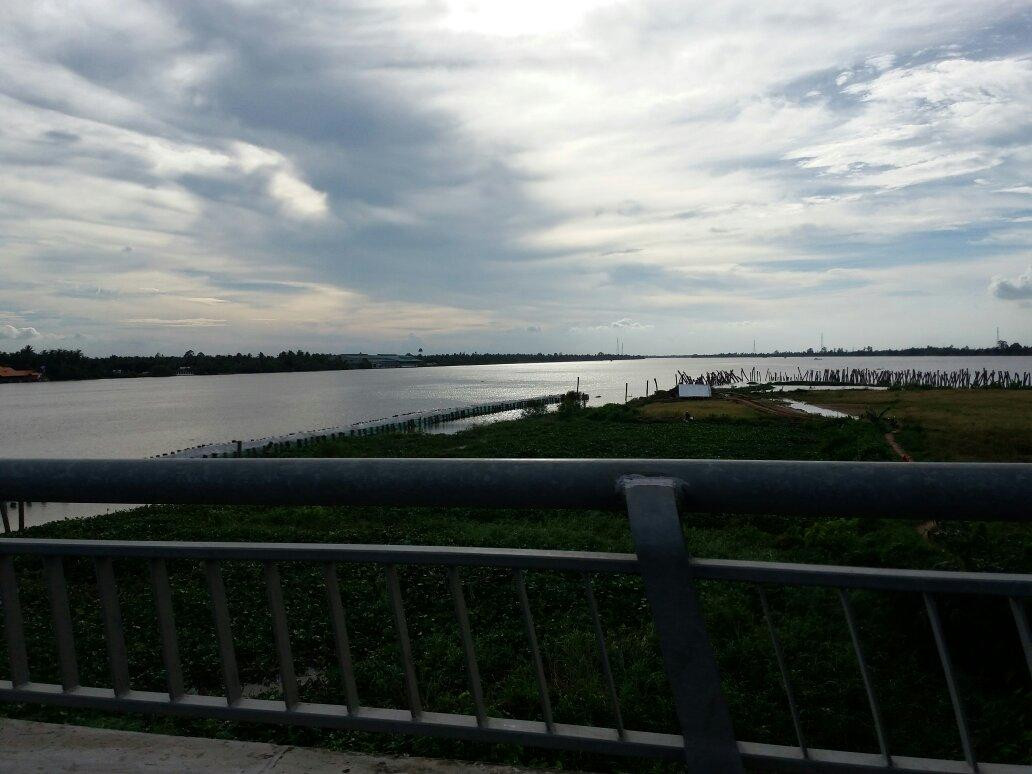 Les Arroyos de My-Tho主图