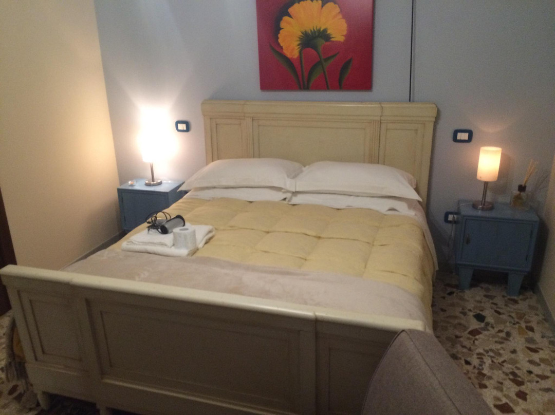 Il Cerchio d'Acqua B&B