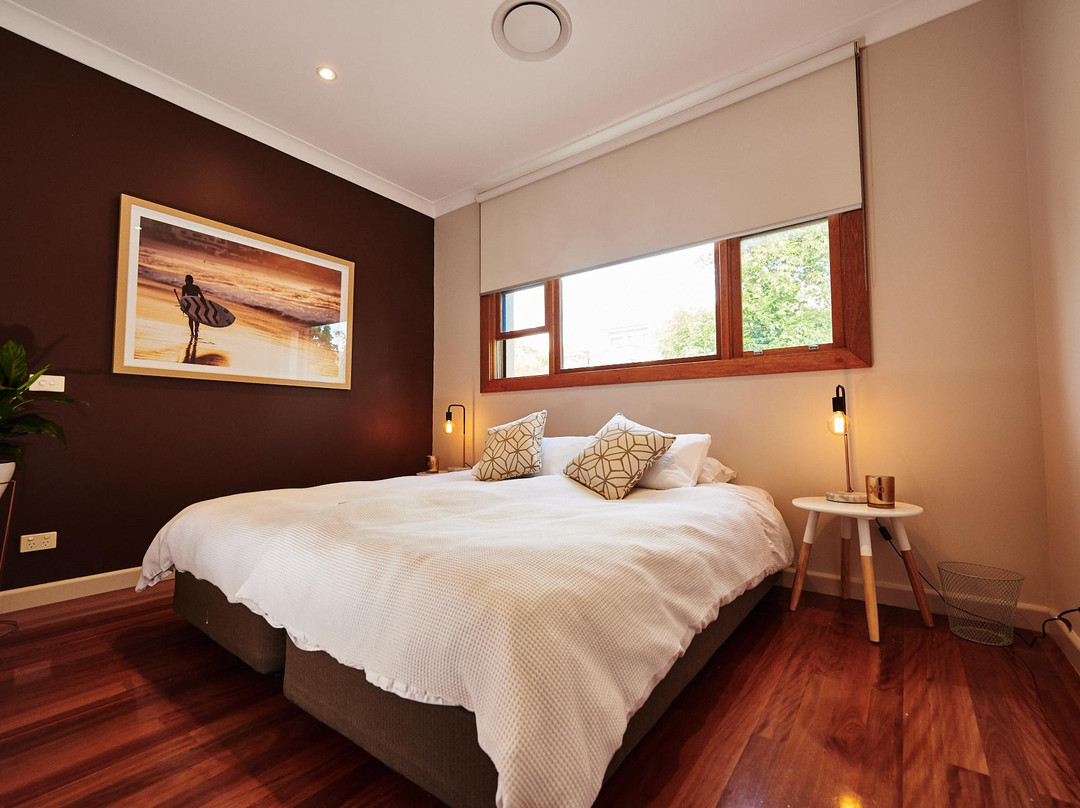 Bondi Yoga House