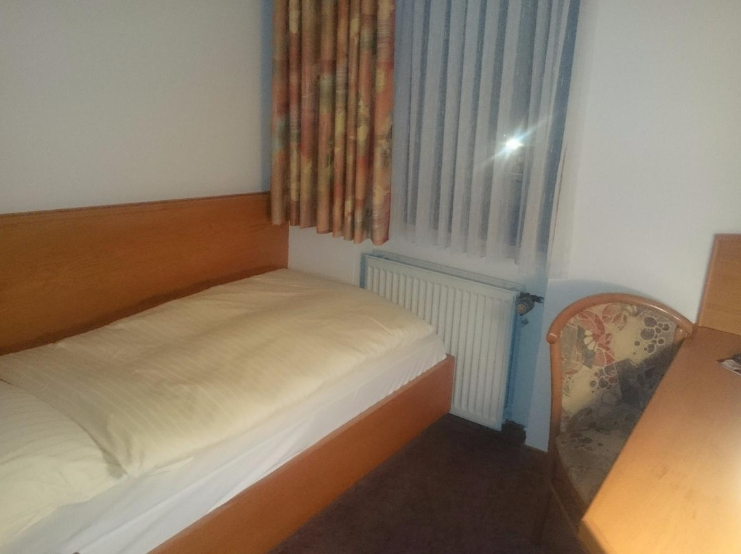 纽布鲁奈恩霍夫城市酒店主图