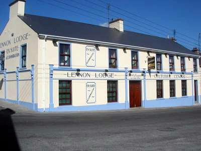 Lennon Lodge