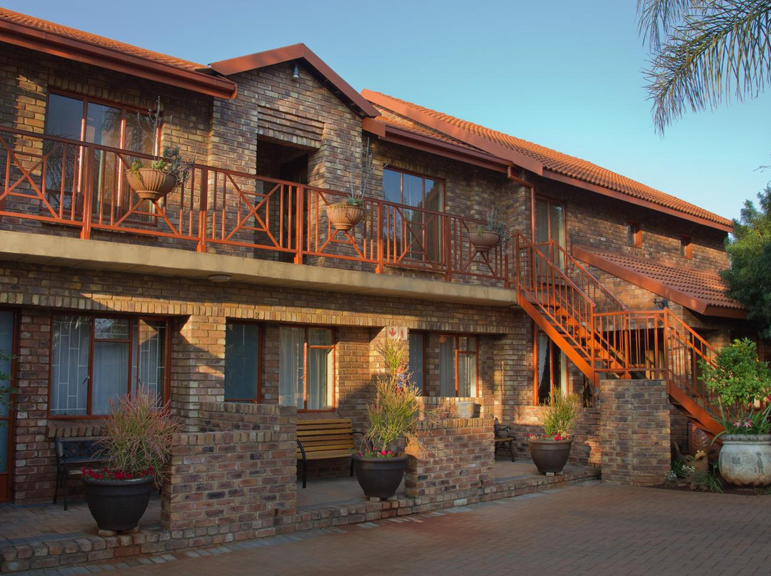 Ngena Guest House
