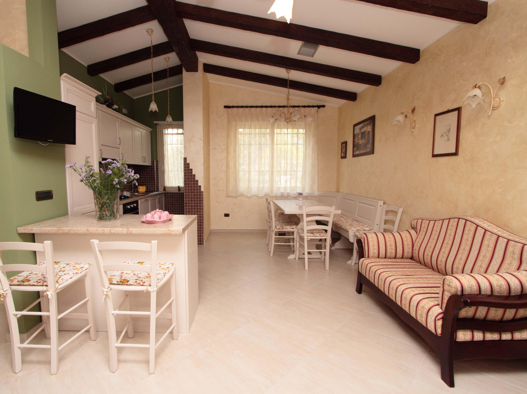 B&B Arcobaleno主图