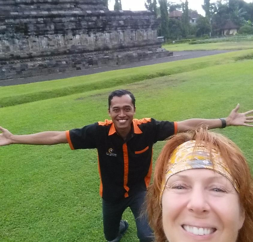 Javalestari Tour - Day Tours-Borobudur必去景点