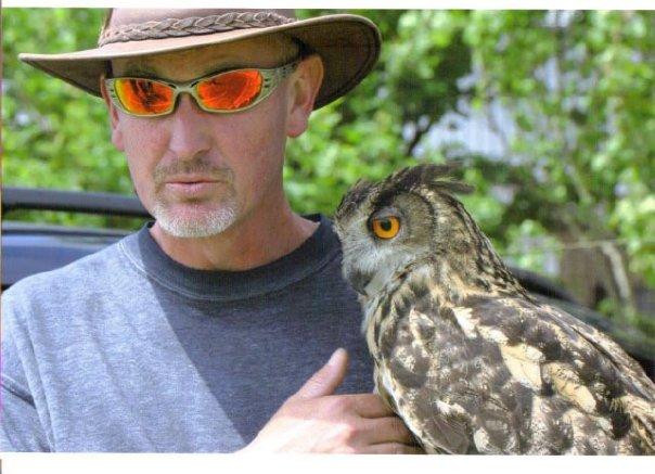Sussex Falconry景点图片
