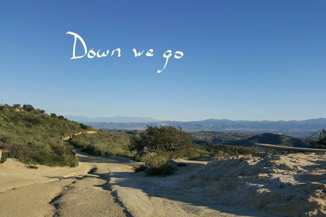 Alta Laguna Park-拉古纳海滩必去景点