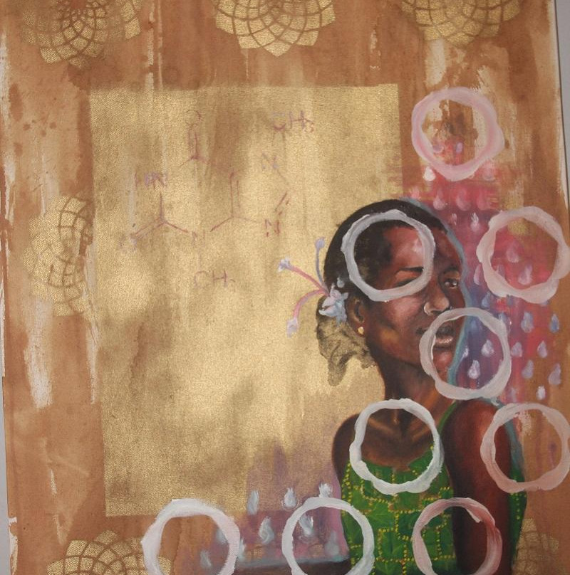 Art and Soul Gallery景点图片