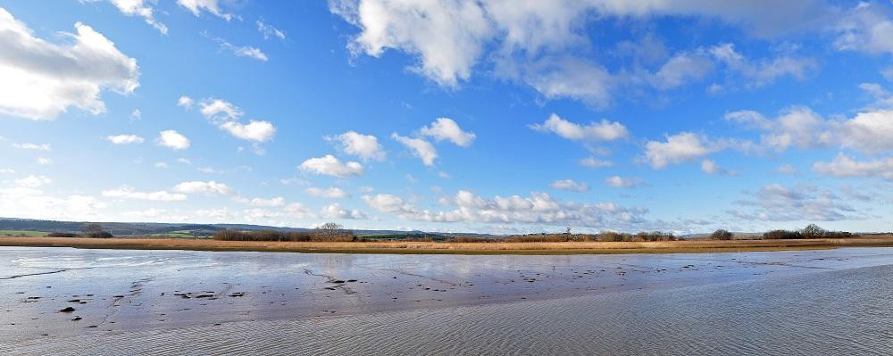 Exmouth Local Nature Reserve-埃克斯茅斯必去景点