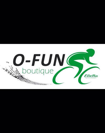 O-Fun Bike Rental-特拉维夫必去景点