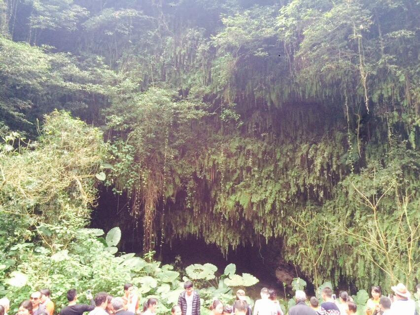 雷琼世界地质公园-海口市必去景点