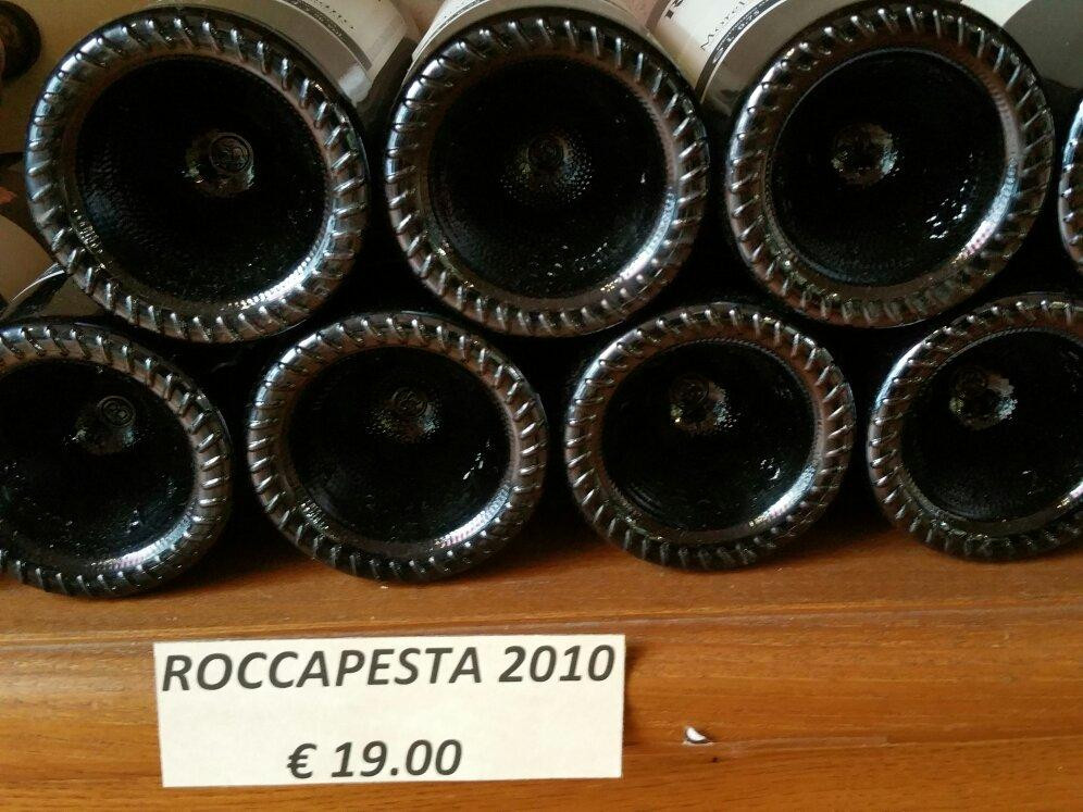 Enoteca Scansanese景点图片