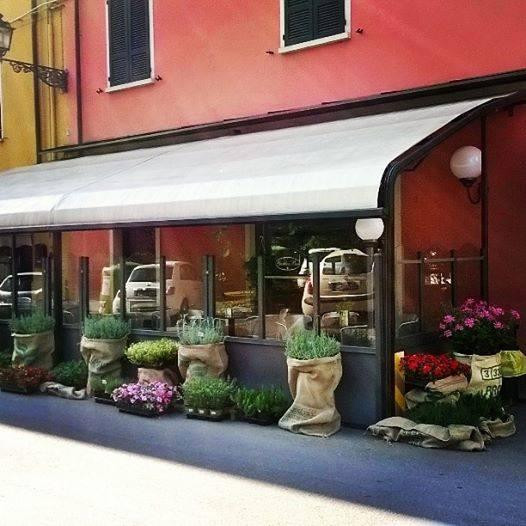 Garden Bar-Busseto必去景点