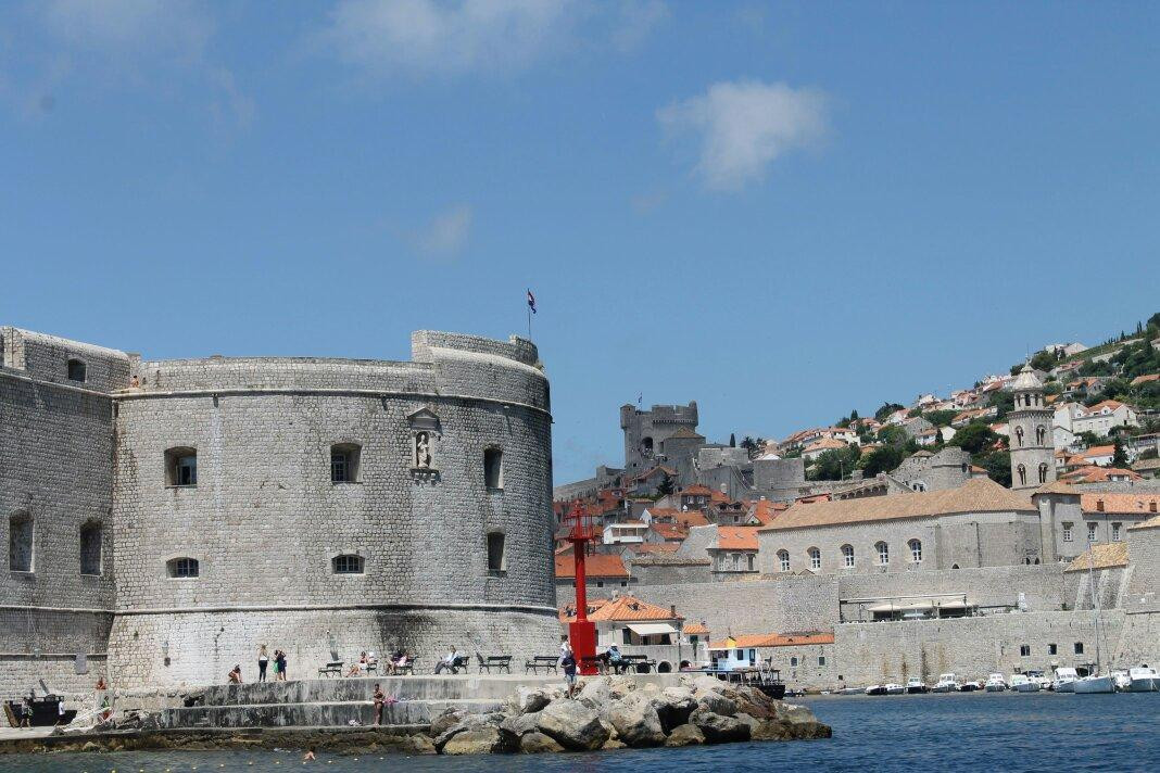 Dubrovnik Islands景点图片