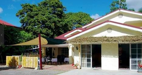 Roby Annes Lodge