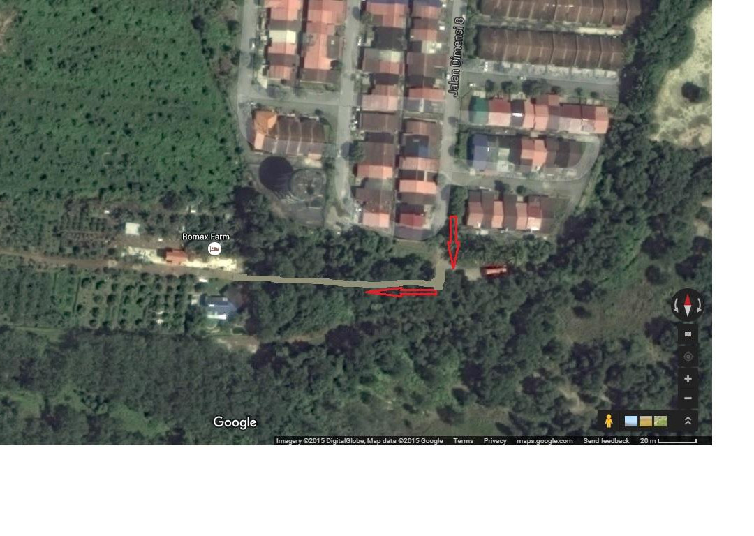 Romax Farmstay主图