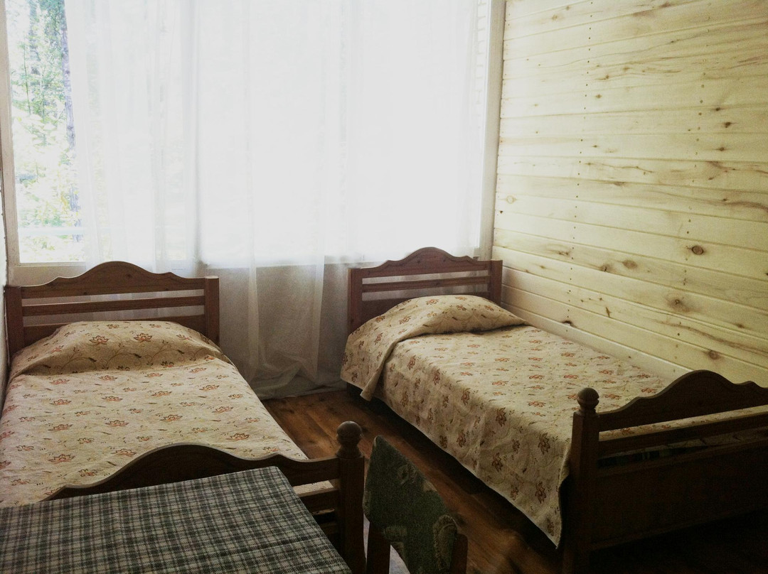 Dachny Hostel
