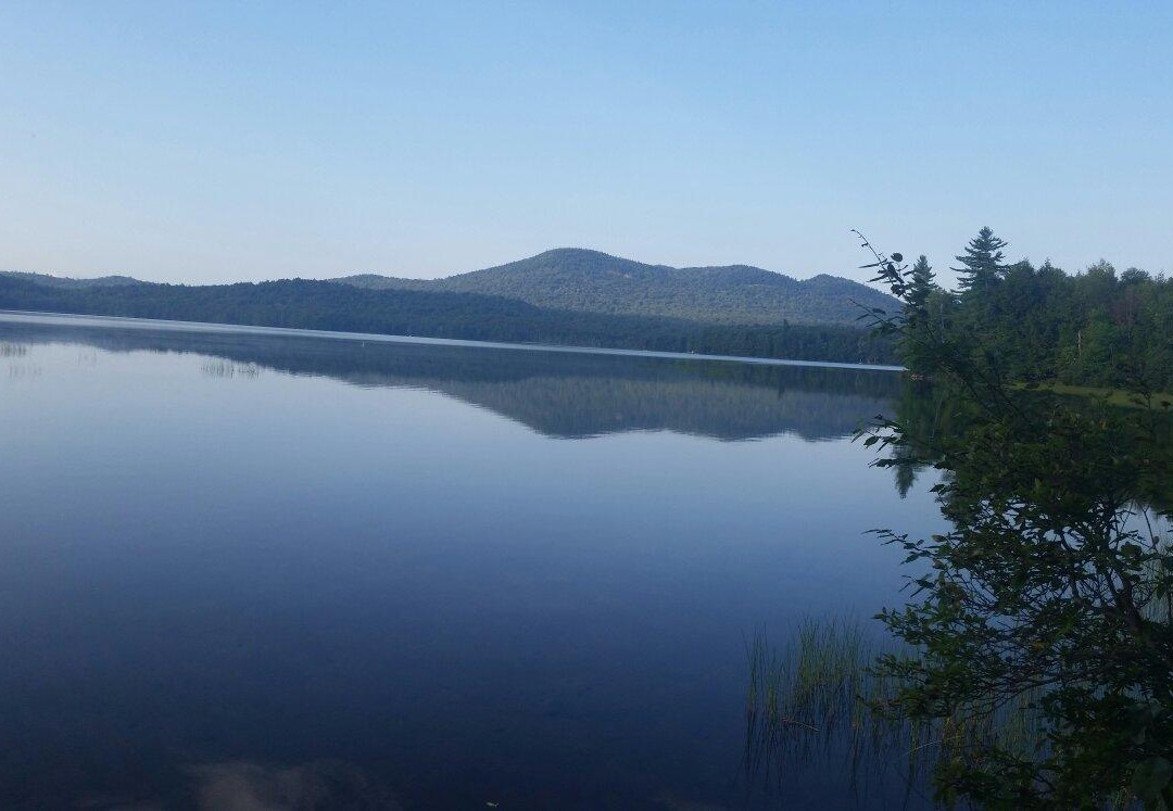 Lake Eaton Campground景点图片