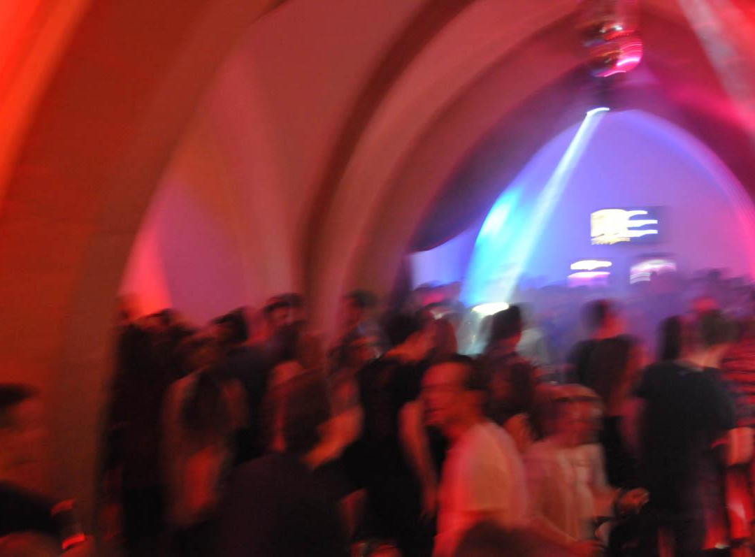 R1  - Ratskeller Zeitz-Zeitz必去景点