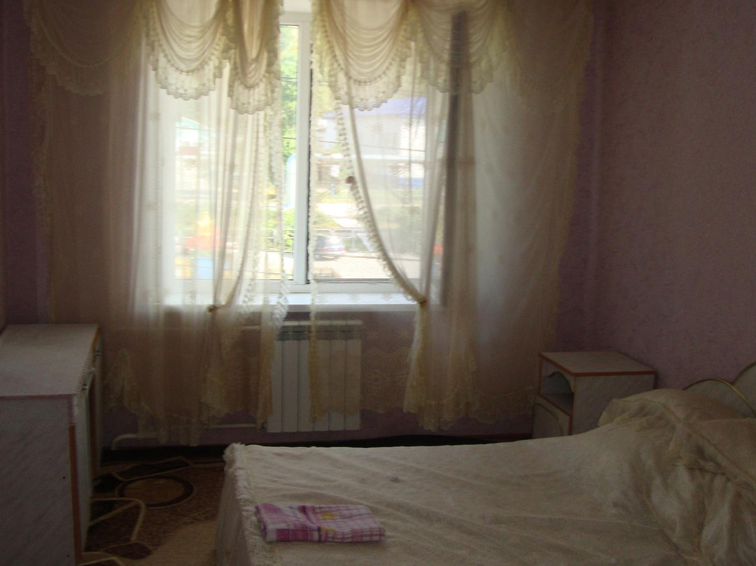 Inn Don Kikhot